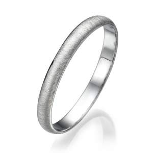טבעת נישואין MA070
