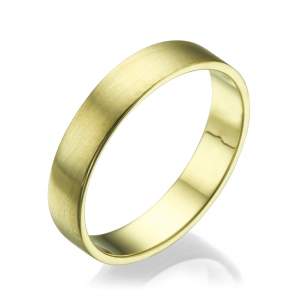 טבעת נישואין MA478