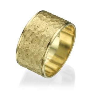 טבעת נישואין PM074