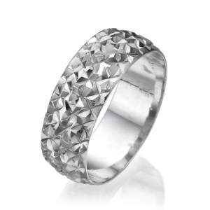 טבעת נישואין PM112