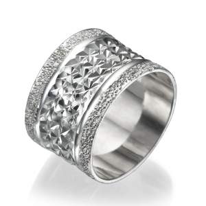 טבעת נישואין PM136
