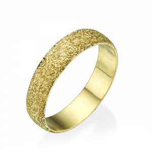 טבעת נישואין MA578