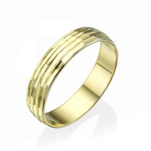 טבעת נישואין MA688