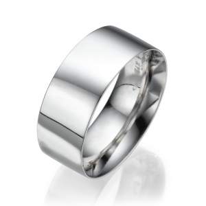 טבעת נישואין MA356